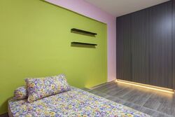 Blk 655 Hougang Avenue 8 (Hougang), HDB 5 Rooms #524260381